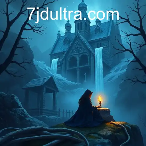 Exploring the World of Adventure Games: A Voyage Into the Unknown