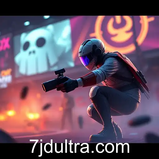 The Evolution of Gaming: A Glimpse into 2025's Digital Realities