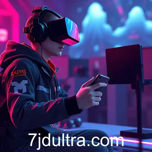 Gaming Dynamics and Innovations in 2025