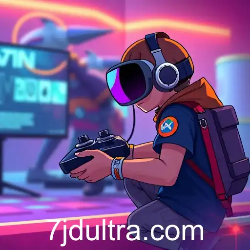 Gaming Innovation in a Digital Age