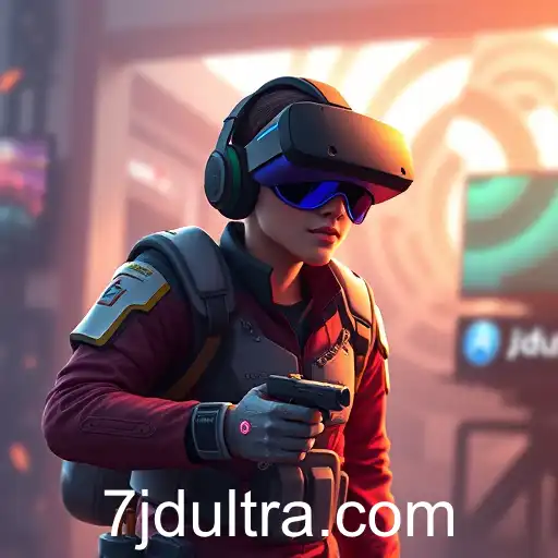 Gaming Trends and Insights with jdultra