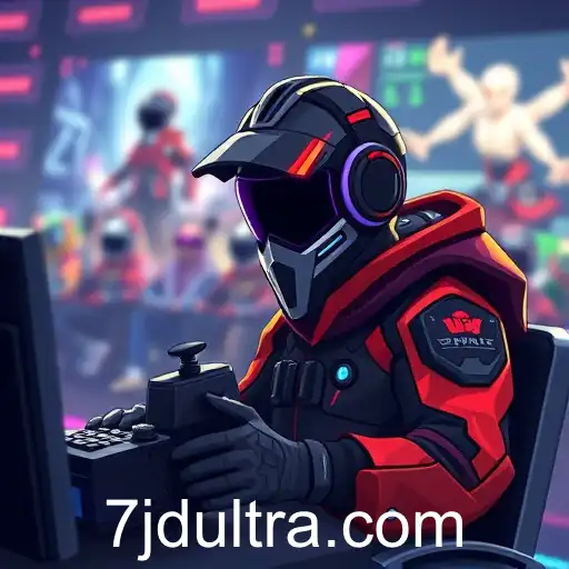 The Digital Playground: Exploring JDUltra's Impact on Gaming