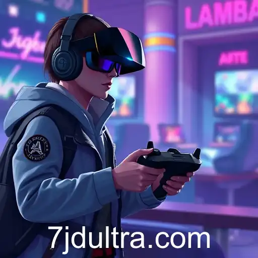 The Rise of JDUltra in Gaming Trends