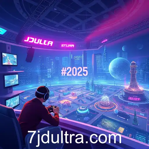 Exploring the Rise of JDUltra: A New Gaming Phenomenon