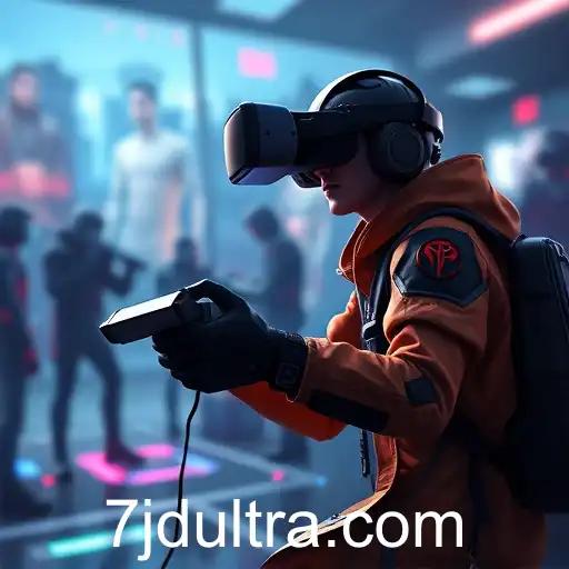 Emerging Trends in Online Gaming