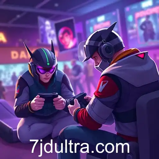 The Rise of JDUltra Gaming Phenomenon