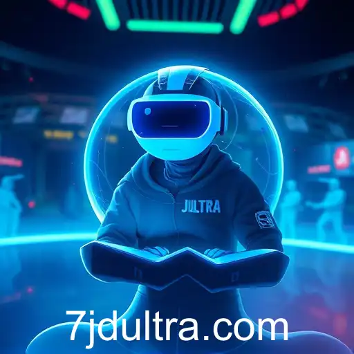 The Rise of JDUltra in Online Gaming