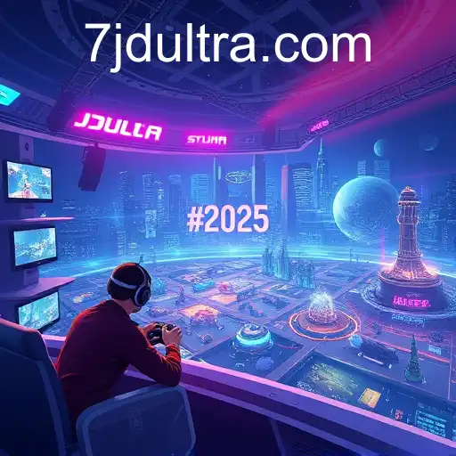 Gaming Trends and Insights from JDUltra