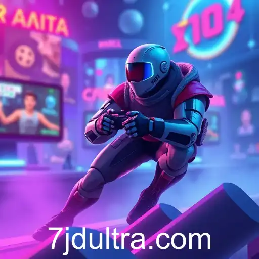 Exploring JDUltra's Influence in Modern Gaming