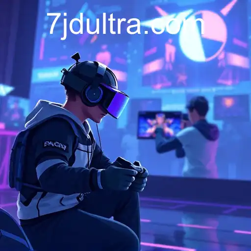 JDUltra: Revolutionizing the Gaming Landscape