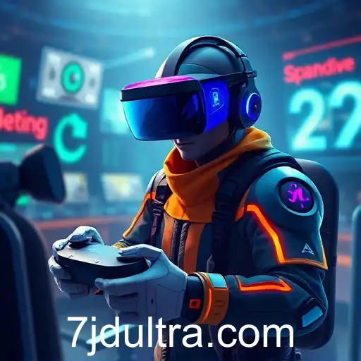 Jdultra: Revolution in Online Gaming