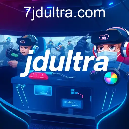 The Rise of JDUltra in Online Gaming