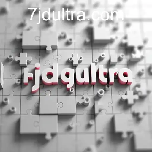 Exploring the Fascinating World of Puzzle Games With 'Jdultra'