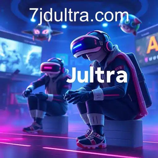 The Rise of JDUltra and the Evolving Gaming Landscape