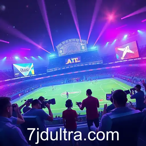 The Rise of JDUltra in Digital Gaming