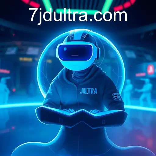 The Rise of JDUltra in Online Gaming