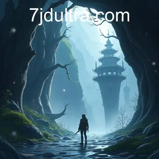 Exploring the Role-Playing Genre: A Deep Dive into 'jdultra'