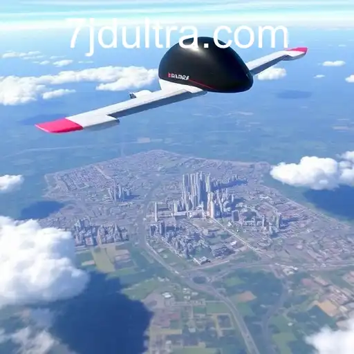 Exploring the Fascination of Simulation Games with Keyword 'jdultra'