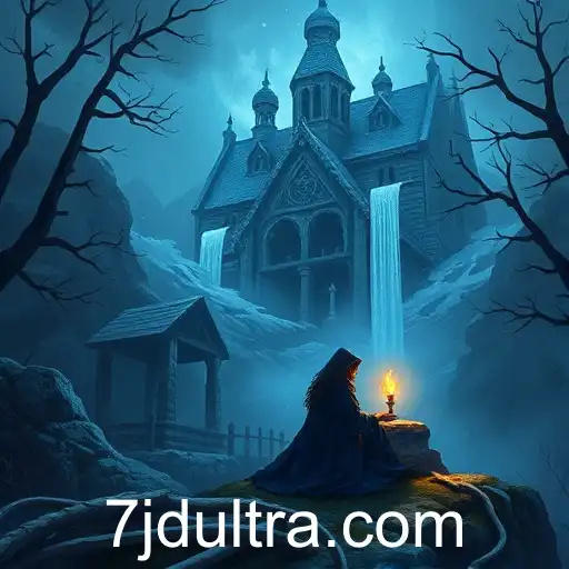 Exploring the World of Adventure Games: A Voyage Into the Unknown