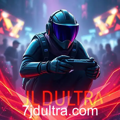 Exploring JDUltra: The Future of Gaming