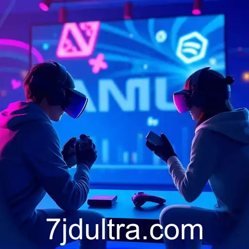 Gaming Community Embraces New Trends