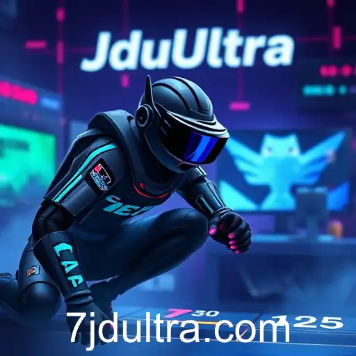 The Rise of JduUltra in Gaming Culture