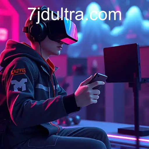 Gaming Dynamics and Innovations in 2025