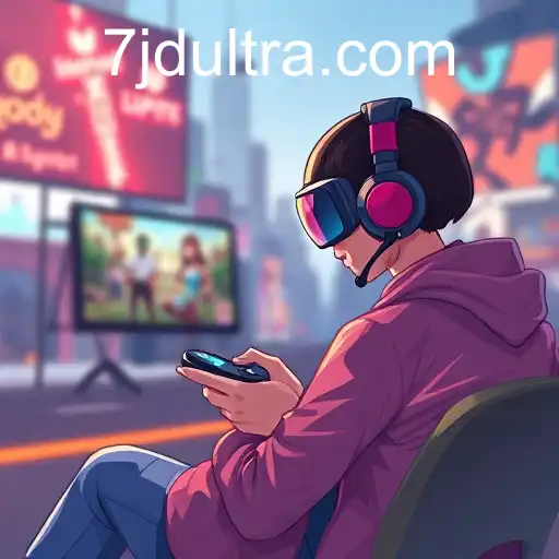 The Gaming Portal Revolution