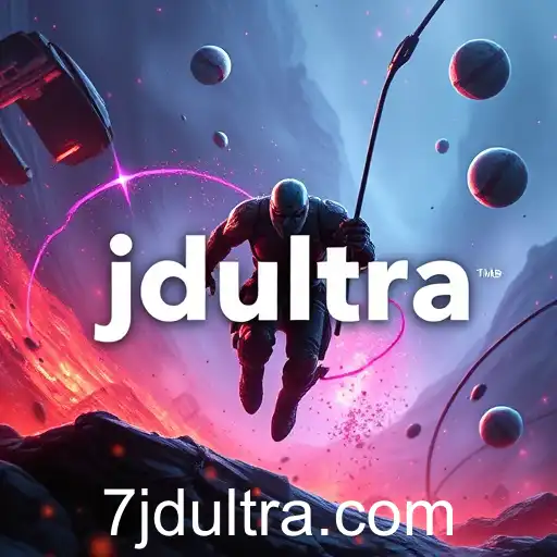 Gaming Revolution Unfolds with jdultra