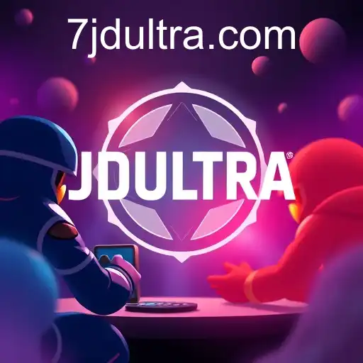 The Rising Phenomenon of JDULTRA in the Gaming World
