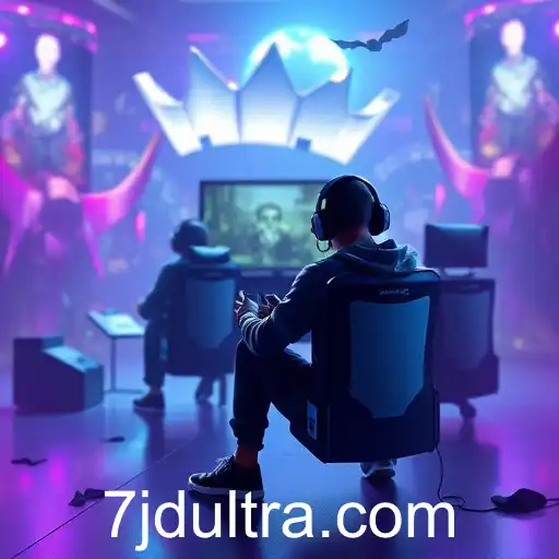 The Rise of JDUltra and Its Impact on Online Gaming