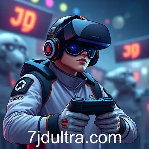 The Rise of JDUltra in Gaming Community