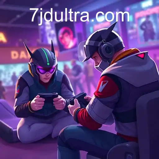 The Rise of JDUltra Gaming Phenomenon