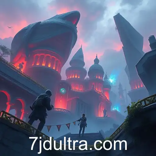 The Rise of JDUltra in Gaming