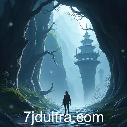 Exploring the Role-Playing Genre: A Deep Dive into 'jdultra'