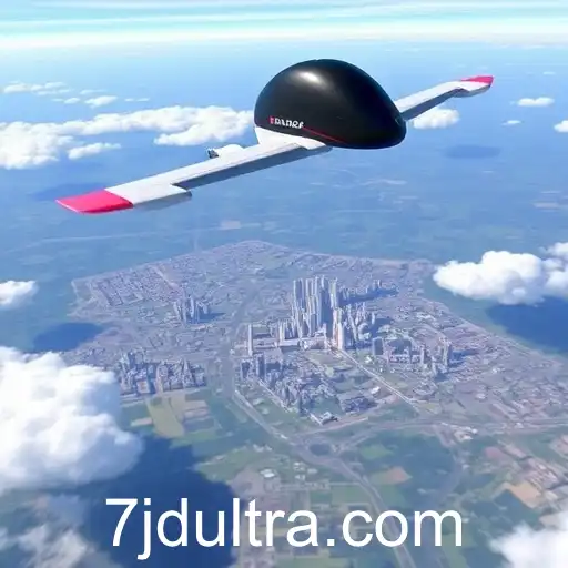 Exploring the Fascination of Simulation Games with Keyword 'jdultra'