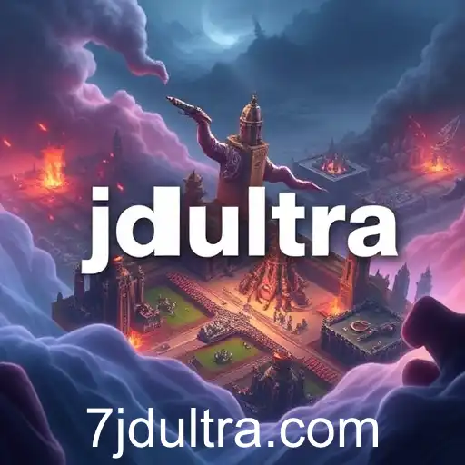 Exploring the Thrilling World of Strategy Games: A Focus on Strategies Involving the 'jdultra' Keyword