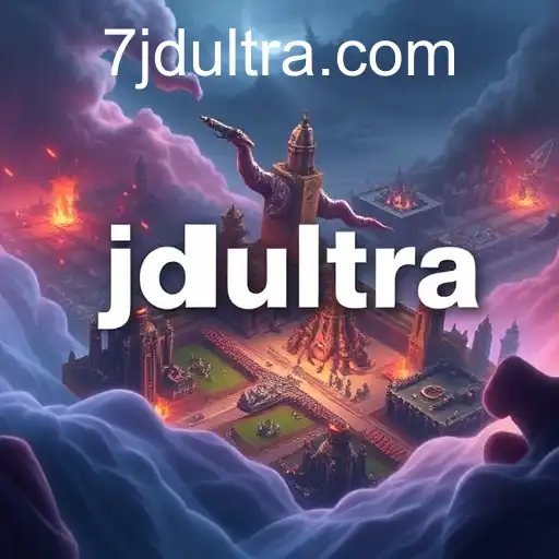 Exploring the Thrilling World of Strategy Games: A Focus on Strategies Involving the 'jdultra' Keyword